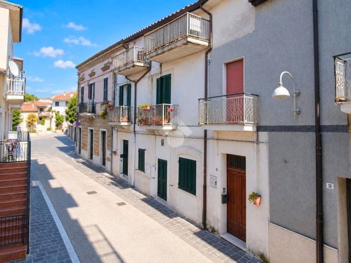Appartamento bilocale in vendita in Via del Corso, Villa Caldari, Ortona