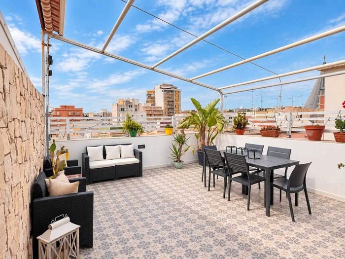 Appartamento in vendita in Borgata Santa Lucia, Siracusa