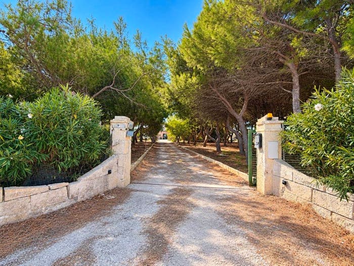 Casa trilocale in vendita in Strada per Lobia, Mitrano Litoranea, Brindisi