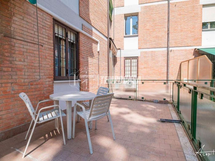 Appartamento trilocale in vendita in Via MARENZIO A, Musicisti, Modena