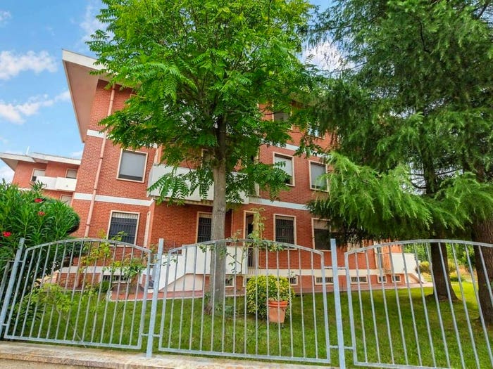 Appartamento quadrilocale in vendita in Via Piave, Centro, Quattordio