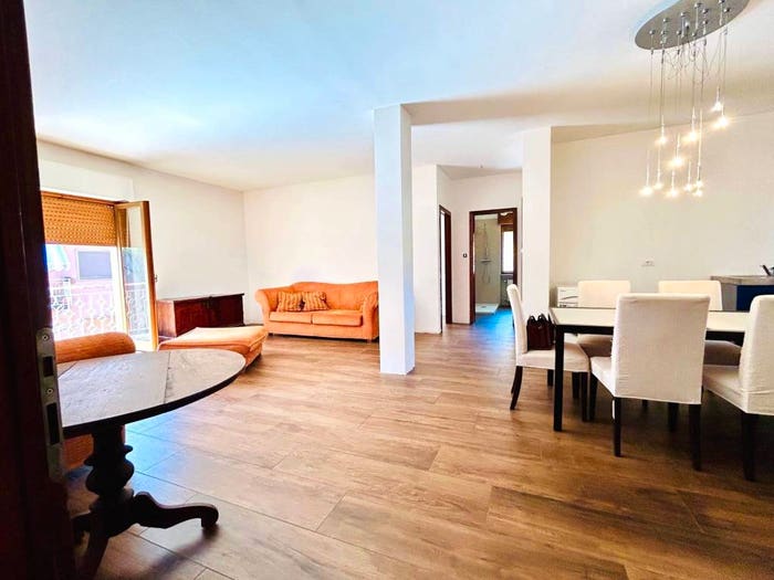 Appartamento trilocale in vendita in Via delle Vigne, Centro, Monfalcone