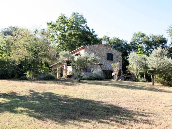 Casa con 6 locali in vendita in Strada Provinciale Gabellino, Montieri