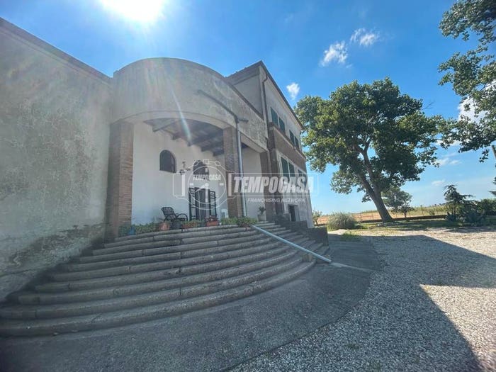 Casa con 6 locali in vendita in Località Cisi, Jolanda di Savoia