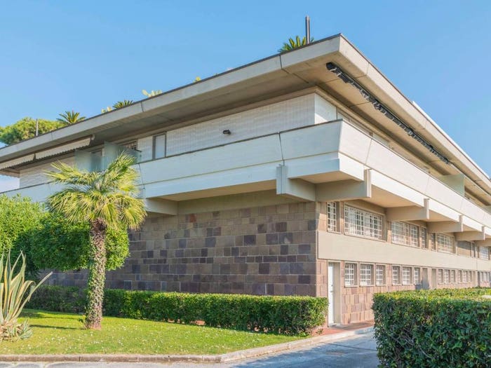 Appartamento trilocale in vendita in Via Achille Franceschi, Centro, Forte dei Marmi