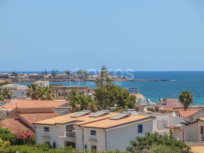Appartamento trilocale in vendita in lido di noto, Lido Di Noto, Noto