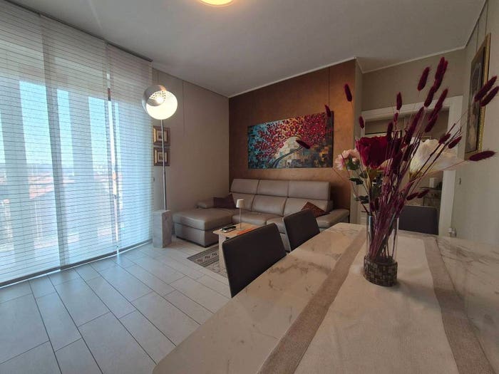 Appartamento trilocale in vendita in Via Eugenio Donadoni, Gallaratese, Milano