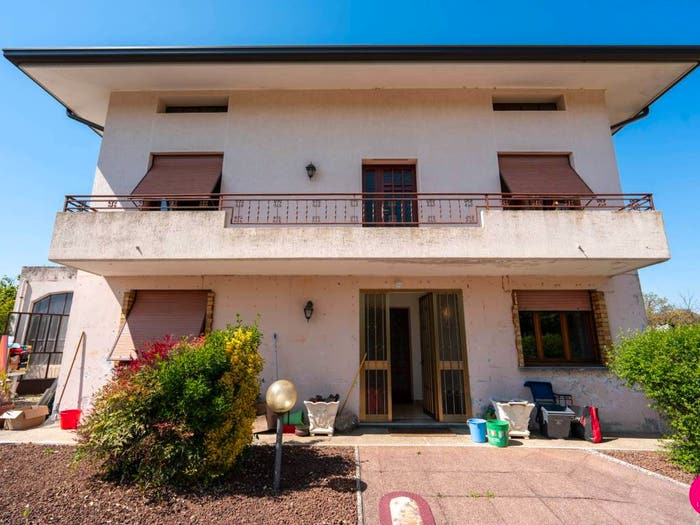 Casa con 5 locali in vendita in Frazione Villanova, San Gregorio Villanova, Pordenone