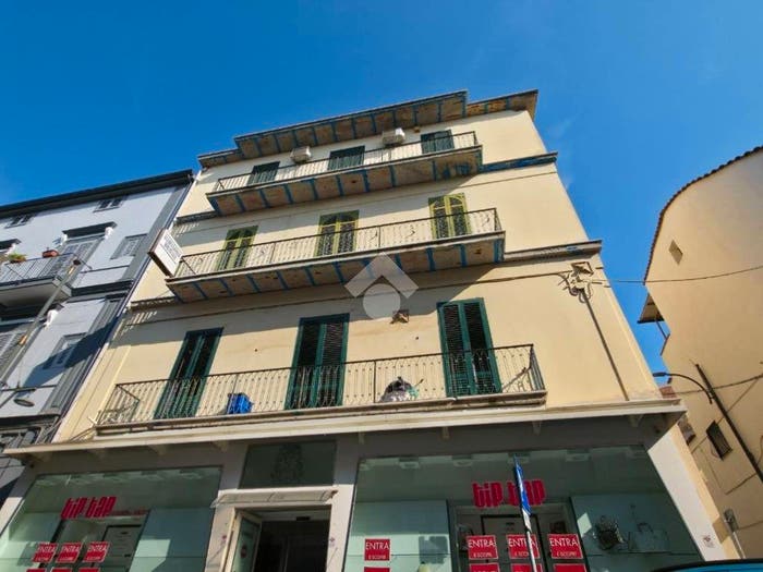 Appartamento bilocale in vendita in Via Trieste, Frattamaggiore