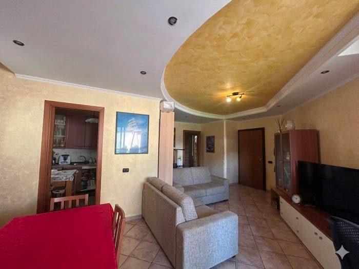 Appartamento trilocale in vendita in via lione, Inghilterra Zona, Aprilia