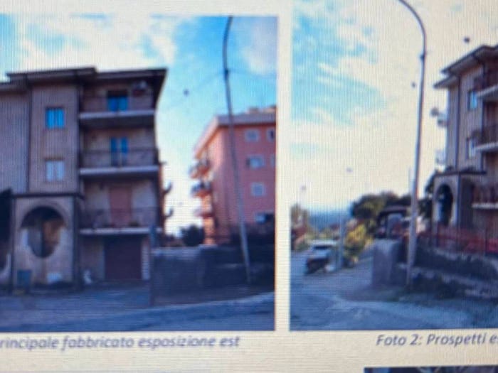 Appartamento con 6 locali in vendita in Via Elia Scaldaferri Santa Domenica Talao CS Italia, Santa Domenica Talao