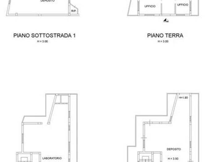Casa in vendita in Via G Garibaldi No Number, Torre de' Passeri