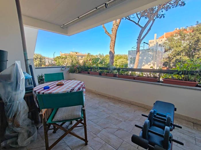 Appartamento trilocale in vendita in Corso San Francesco, Lavinio Mare, Anzio