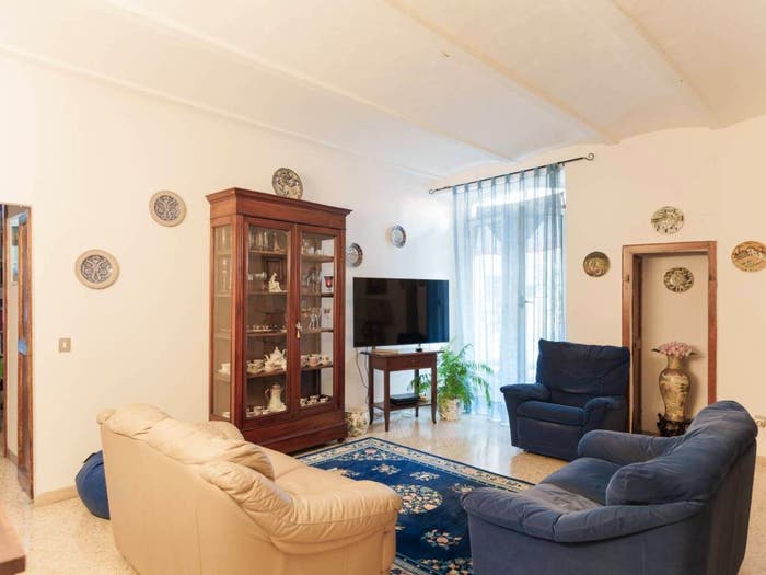 Appartamento con 6 locali in vendita in via xx settembre, Centro Storico, Foligno