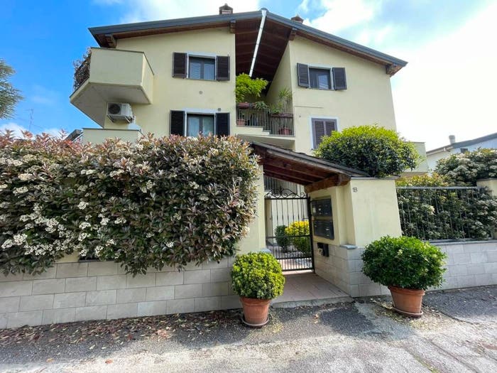 Appartamento trilocale in vendita in San Bernardo Olmo, Lodi