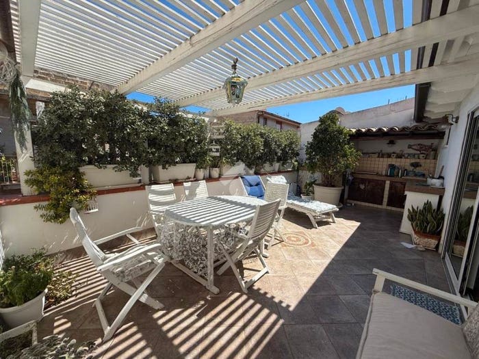 Appartamento con 5 locali in vendita in Via castore, Partanna, Palermo