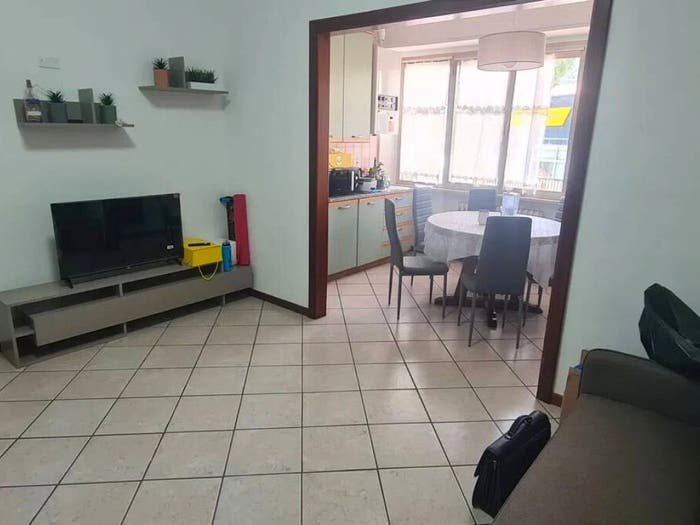 Appartamento trilocale in vendita in Via Bruno Buozzi, Chiugiana La Commenda, Corciano