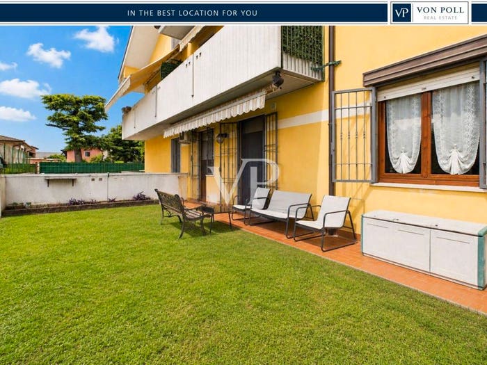 Appartamento trilocale in vendita in Via Boito, Vallese, Oppeano