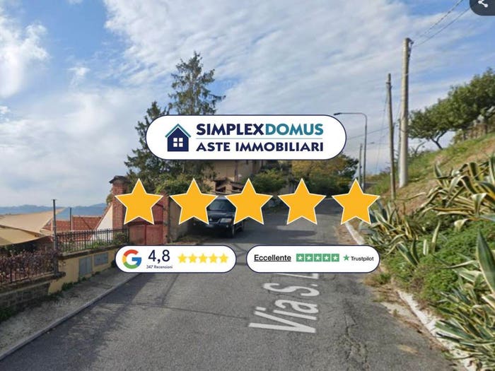 Casa con 6 locali in vendita in San Lucia, Forano