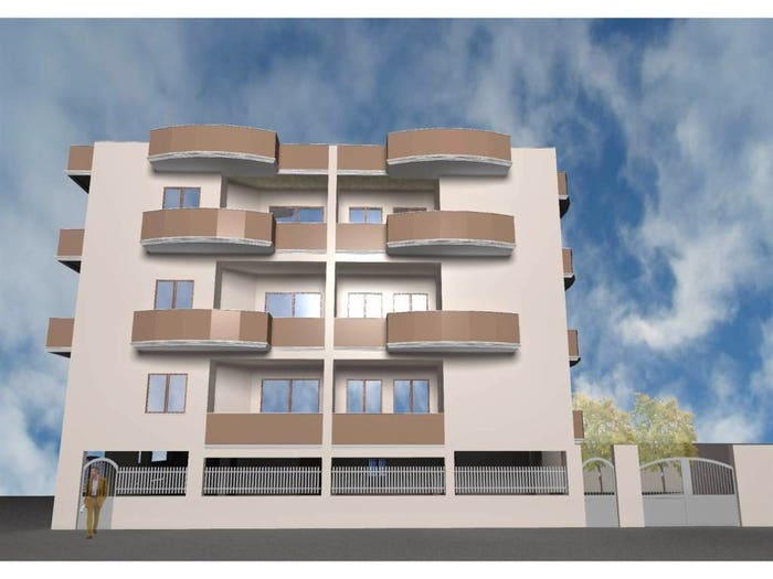 Casa con 6 locali in vendita in Via Filzi, Mondragone