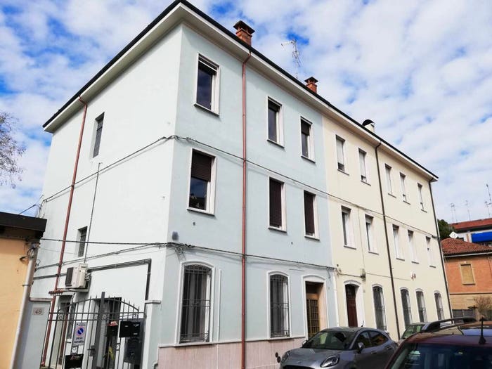 Casa quadrilocale in vendita in Corso Maggio, San Benedetto, Ferrara