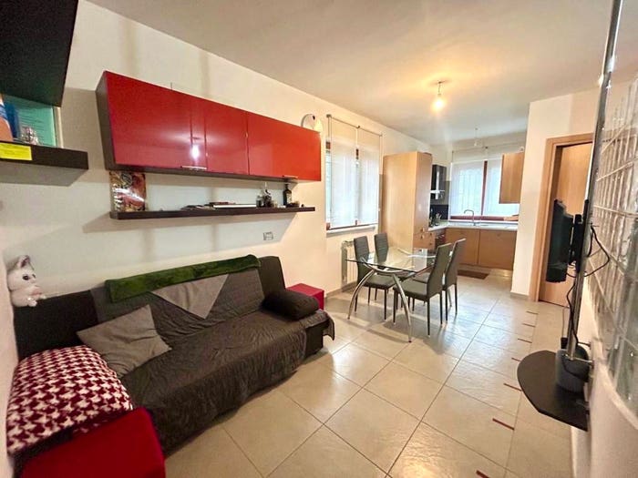 Appartamento monolocale in vendita in Contrada San Donato, Ortona