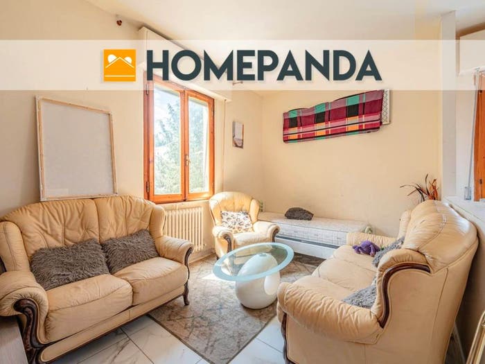 Appartamento trilocale in vendita in Via Santa Caterina, Centro, Poggibonsi