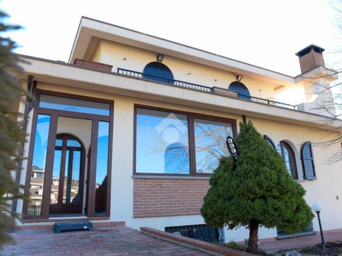 Casa con 5 locali in vendita in Via Don Quirico Rughi, Padule San Marco, Gubbio
