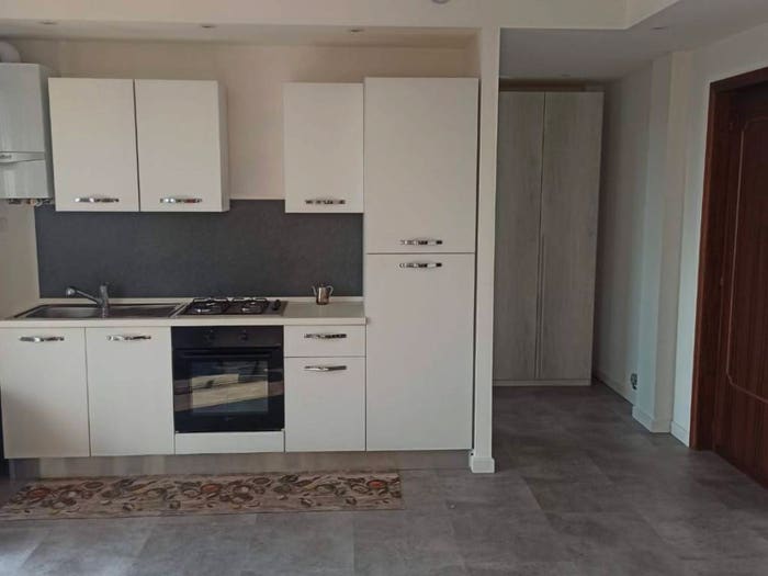 Appartamento bilocale in vendita in Via Guglielmo Marconi, Villa Valbuona, Scagnello