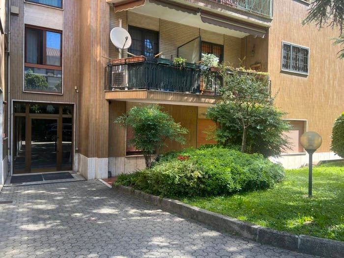 Appartamento bilocale in vendita in Viale Campania, San Giuseppe, Monza