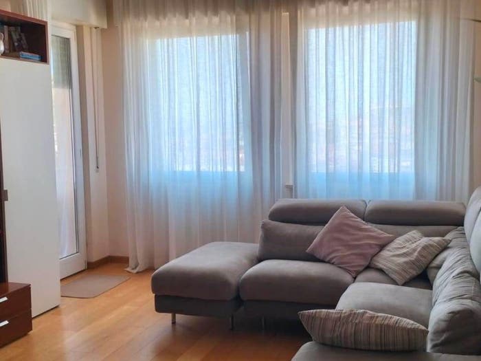 Appartamento quadrilocale in vendita in Borgo Rodi, Ancona