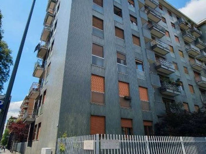 Appartamento bilocale in vendita in Via Marcantonio Colonna, Portello Parco Vittoria, Milano
