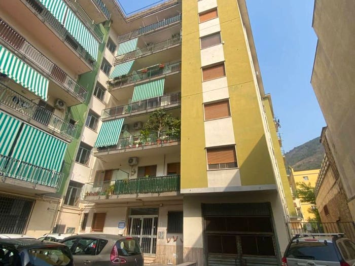 Appartamento quadrilocale in vendita in Viale dell'Immacolata, Centro, Roccapiemonte