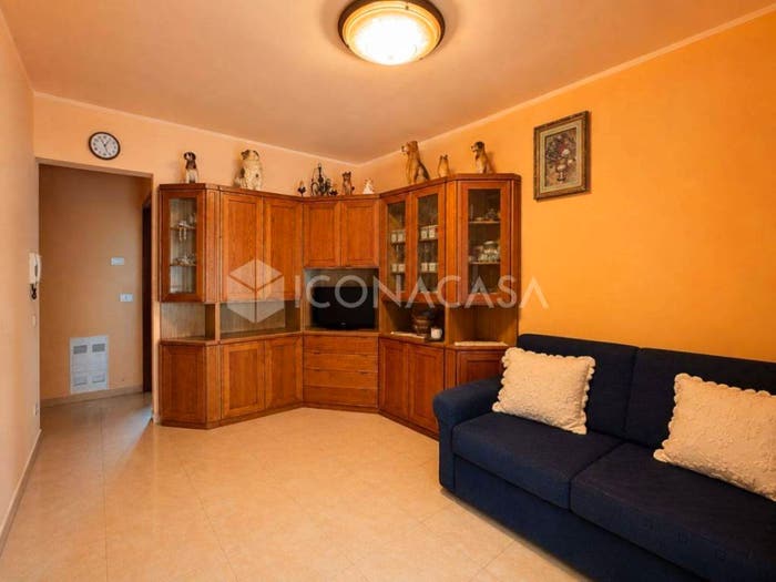 Appartamento con 5 locali in vendita in Via Bettino Ricasoli, Centro, Ponsacco