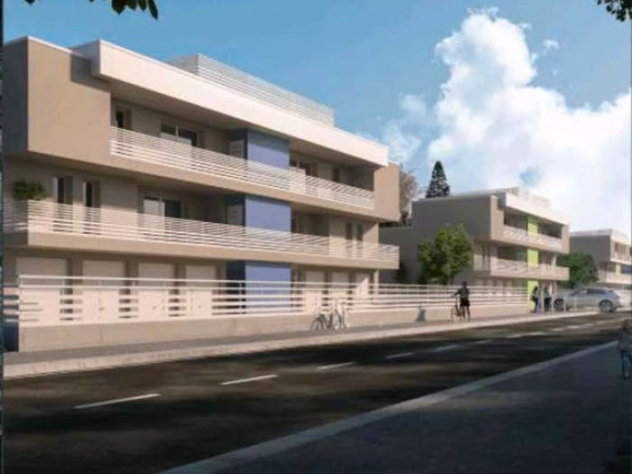 Appartamento quadrilocale in vendita in Via Roma No Number, Centro, Maserà di Padova