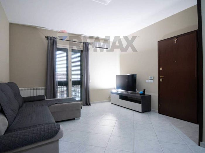 Casa trilocale in vendita in Via Dei Salici, Centro, Mascalucia