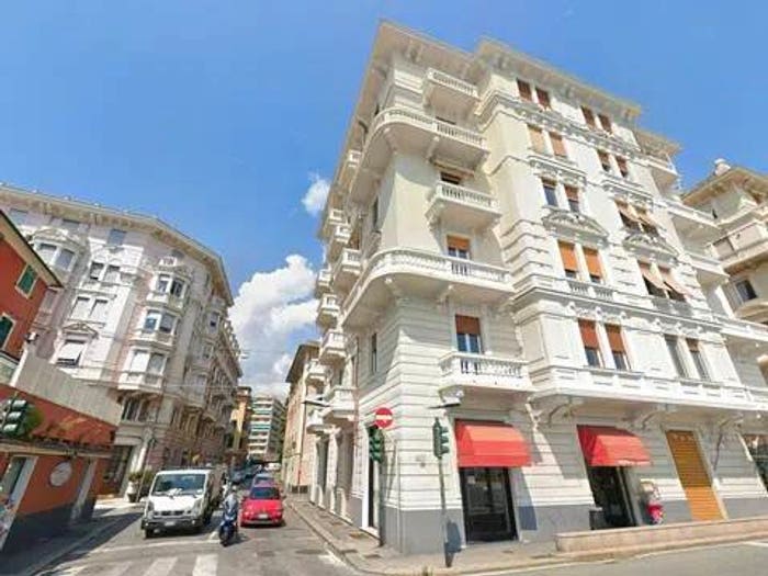 Appartamento bilocale in vendita in Lungomare Di Pegli, Pegli, Genova