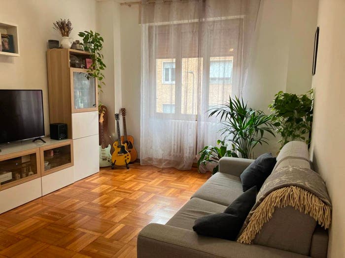 Appartamento bilocale in affitto in Via Desenzano, Gambara, Milano