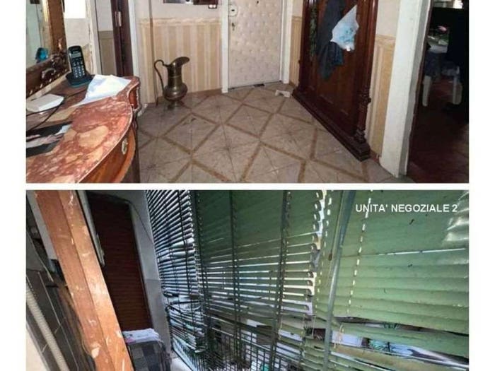 Appartamento con 5 locali in vendita in Via Marco Aurelio Severino Napoli NA Italia, San Carlo All'Arena, Napoli