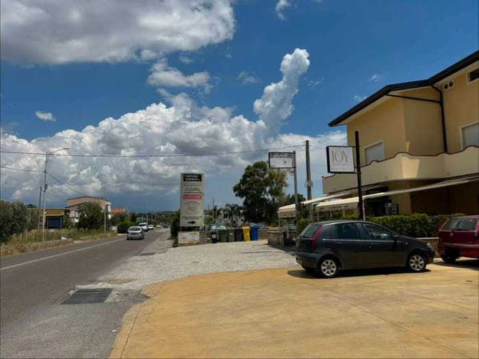 Casa in vendita in Via Risorgimento, Roccelletta, Borgia