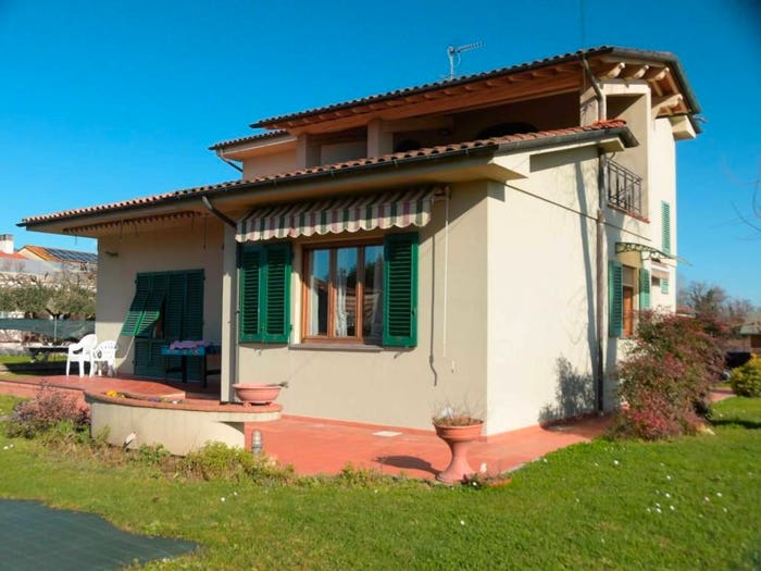 Casa con 6 locali in vendita in Via dei Giomi, Lammari Lunata, Capannori