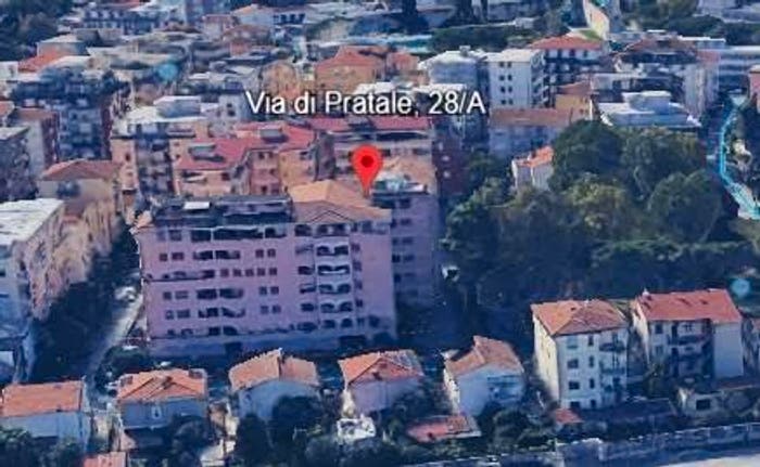 Appartamento con 5 locali in vendita in Via di Pratale A, Pratale, Pisa
