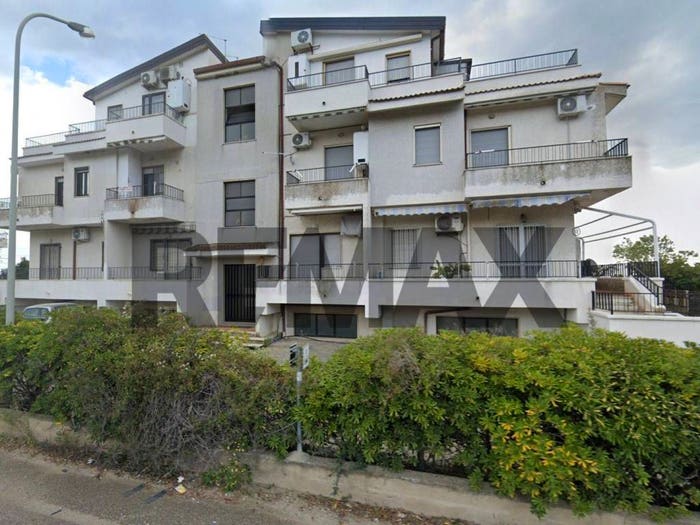 Appartamento quadrilocale in vendita in via lagaria, Marina, Amendolara