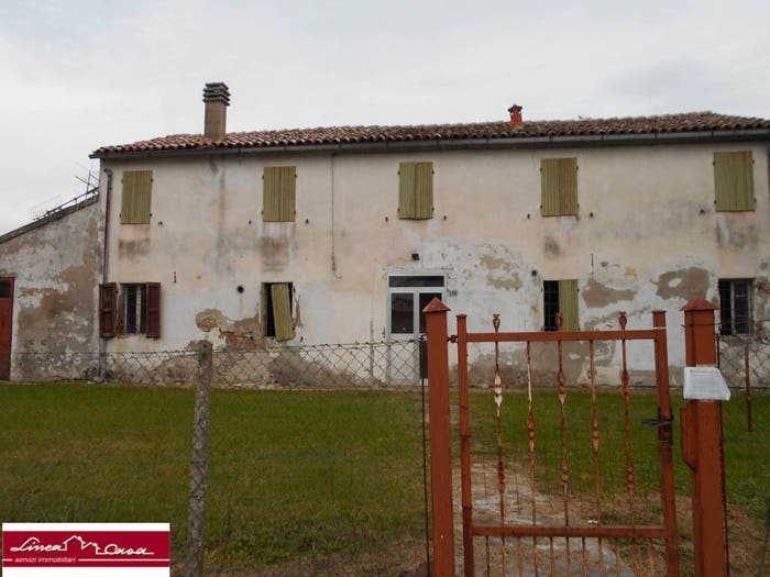 Casa con 6 locali in vendita in VIA MASI, Gambulaga, Portomaggiore