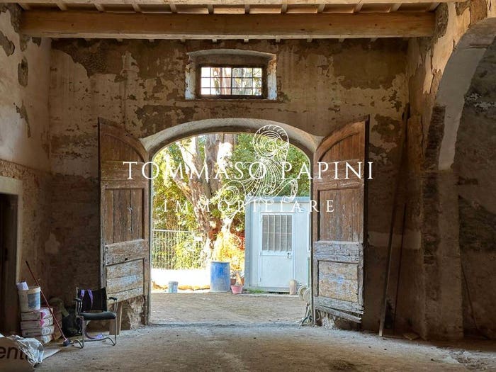 Casa con 5 locali in vendita in Via di Campigliano, Grassina, Bagno a Ripoli