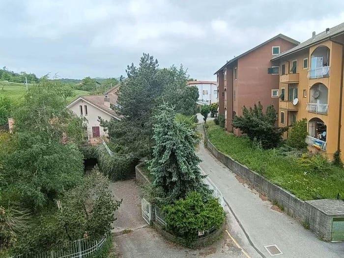 Appartamento quadrilocale in vendita in Via Delle Moglie SNC, Centro, Carcare
