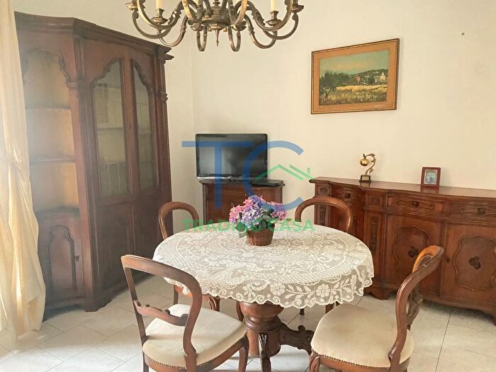 Appartamento trilocale in vendita in Via Vincenzo Porri, Piacenza