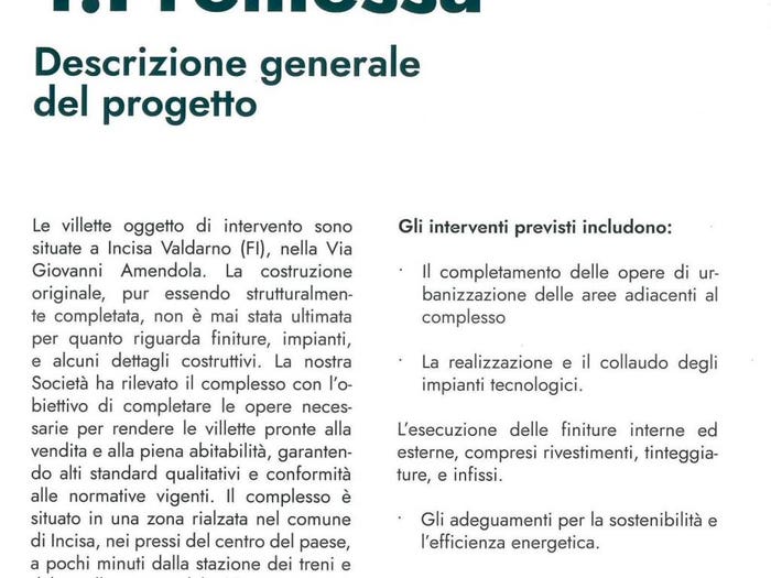 Case in Vendita e in Affitto - 3