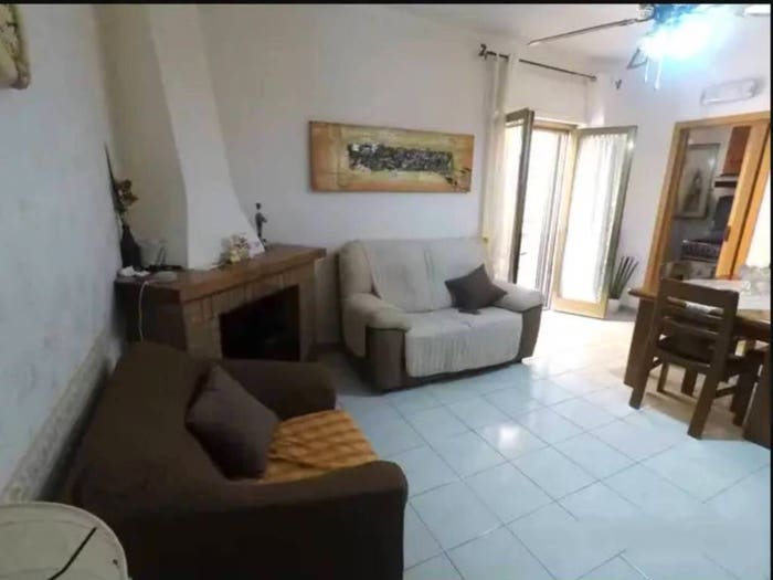 Appartamento monolocale in vendita in Via Palestro, Montalbano Jonico
