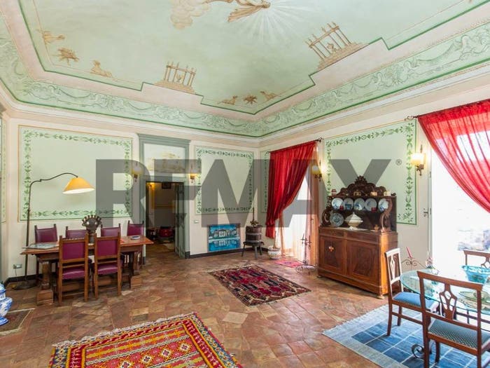 Casa con 6 locali in vendita in Via Calvario, Centro, Mascalucia